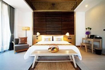 Mandarava Resort & Spa 16