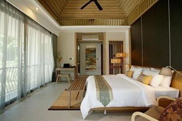 Mandarava Resort & Spa 20