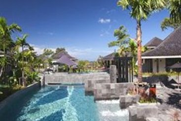 Mandarava Resort & Spa 3