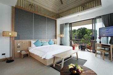 Mandarava Resort & Spa 4