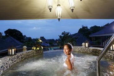 Mandarava Resort & Spa 8