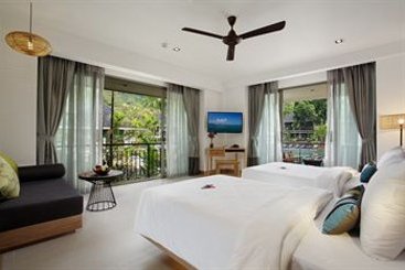 Mandarava Resort & Spa 9