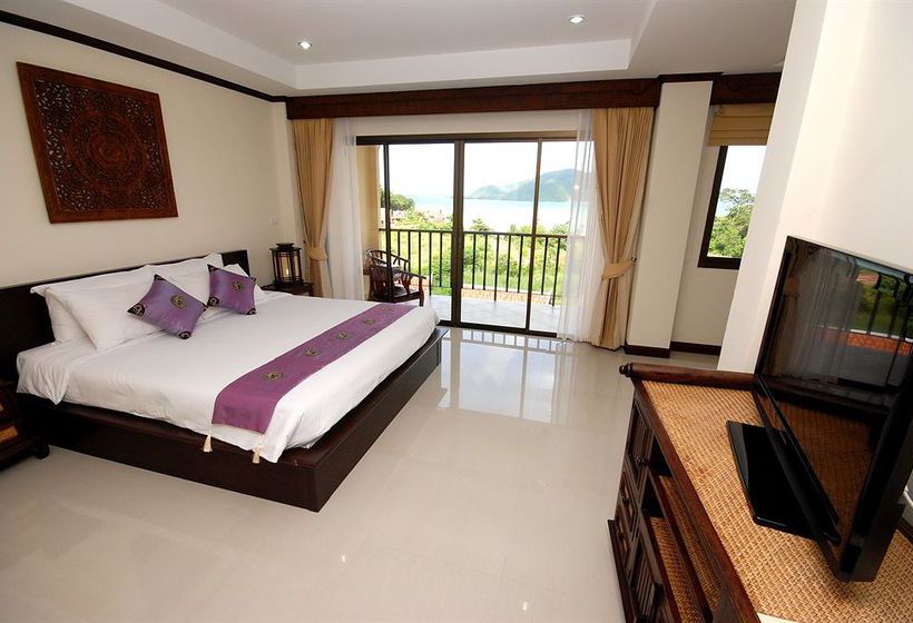 Andaman Thai Boutique Resort 1
