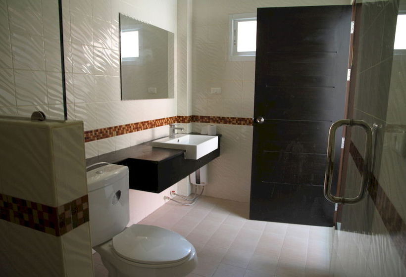 Andaman Thai Boutique Resort 11