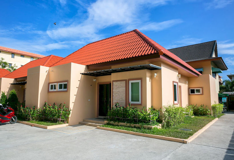 Andaman Thai Boutique Resort 12