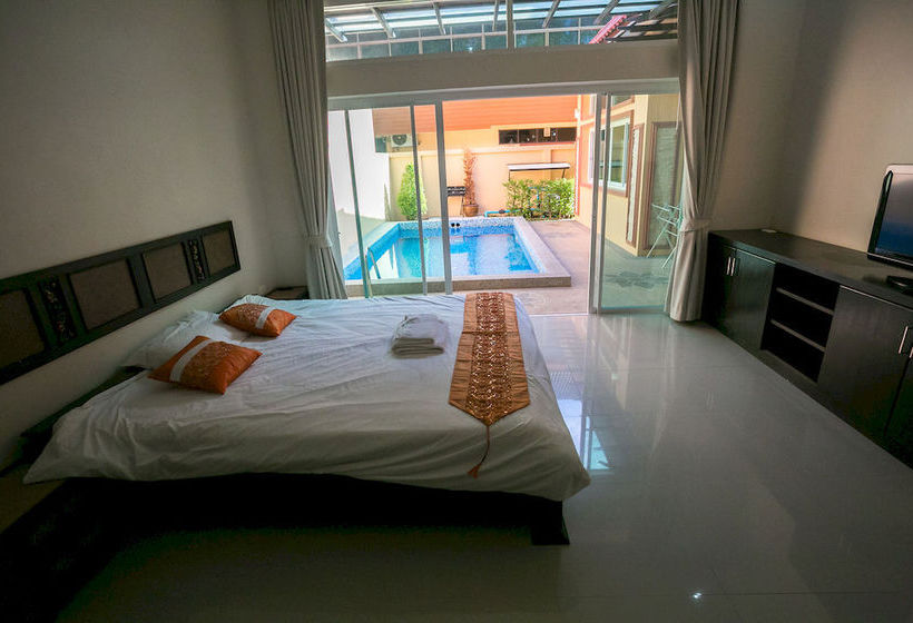 Andaman Thai Boutique Resort 13