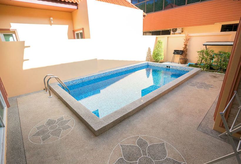 Andaman Thai Boutique Resort 14