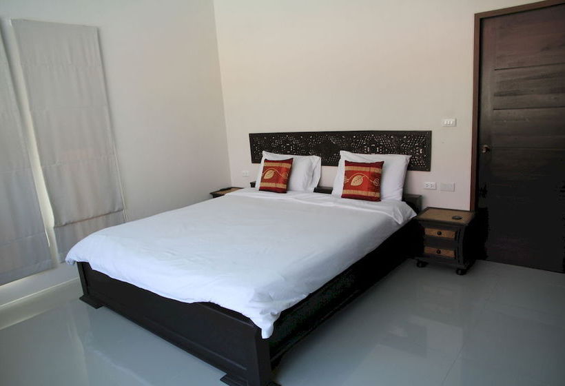 Andaman Thai Boutique Resort 15