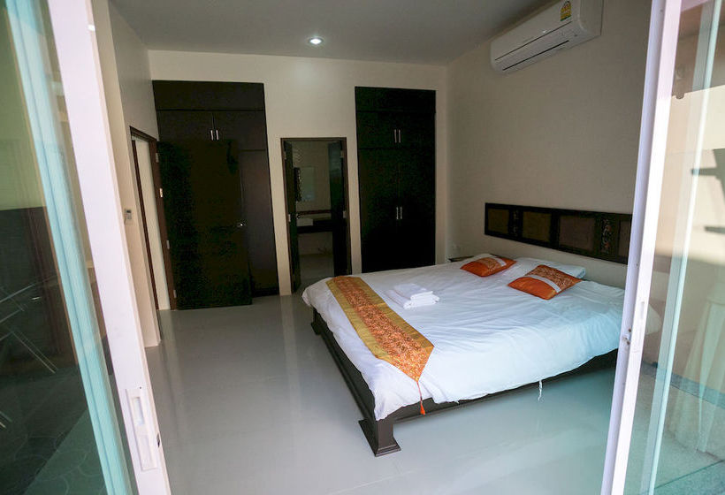 Andaman Thai Boutique Resort 17