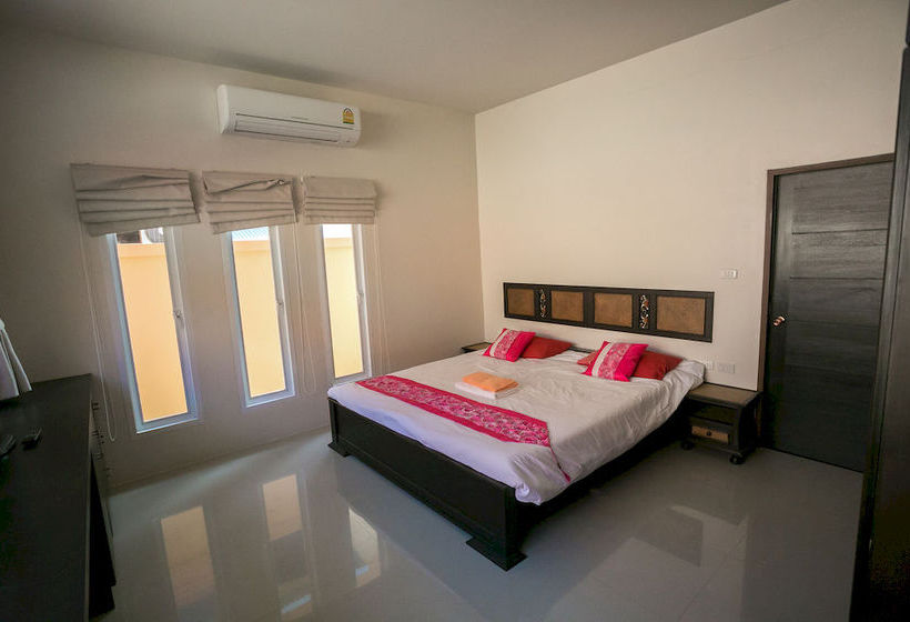 Andaman Thai Boutique Resort 18