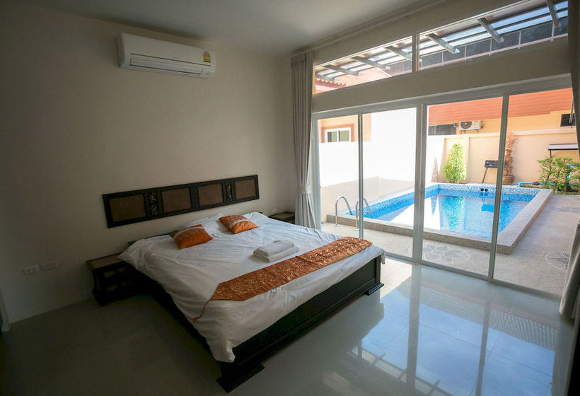 Andaman Thai Boutique Resort 19