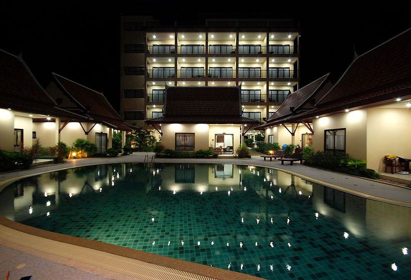 Andaman Thai Boutique Resort 2