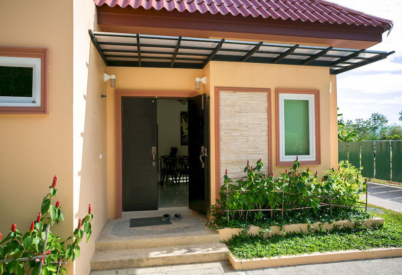 Andaman Thai Boutique Resort 20