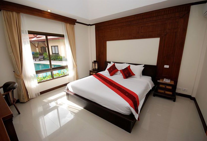 Andaman Thai Boutique Resort 4