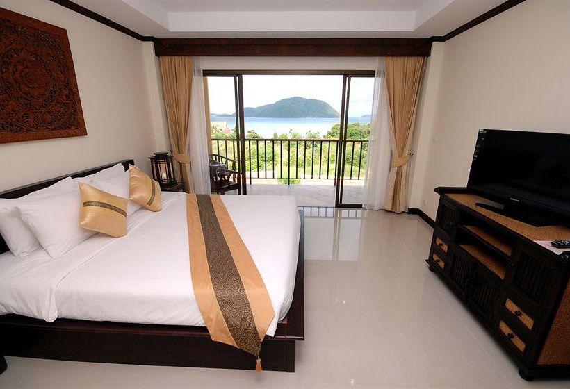 Andaman Thai Boutique Resort 5