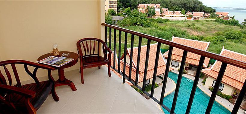 Andaman Thai Boutique Resort 6