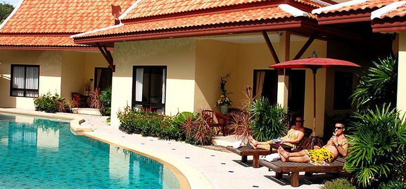 Andaman Thai Boutique Resort 7