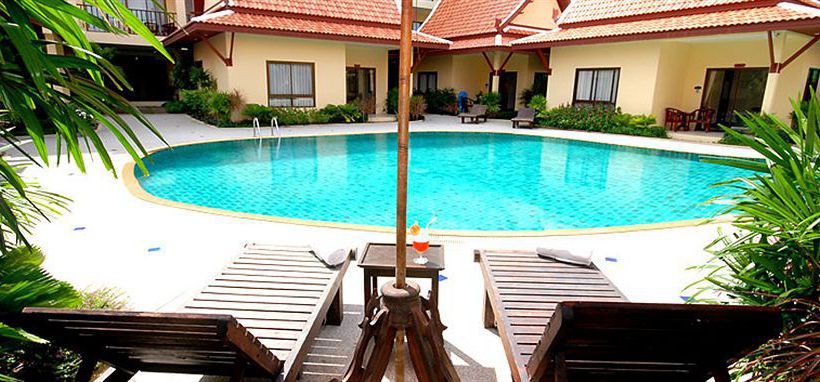 Andaman Thai Boutique Resort 8