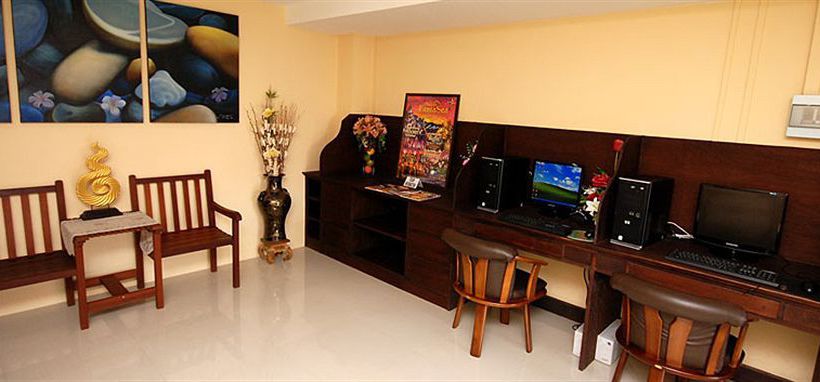 Andaman Thai Boutique Resort 9