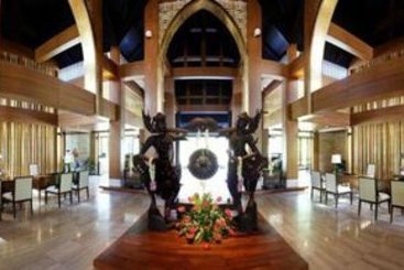 Hotel Natai Beach Resort & Spa 1