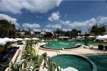 Hotel Natai Beach Resort & Spa 10