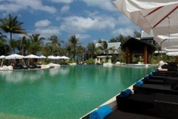 Hotel Natai Beach Resort & Spa 11