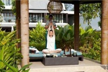 Hotel Natai Beach Resort & Spa 12