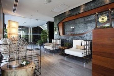 Hotel Natai Beach Resort & Spa 13