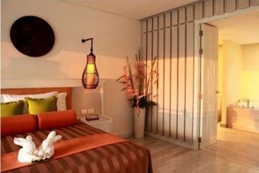 Hotel Natai Beach Resort & Spa 15