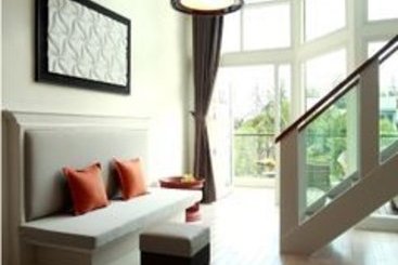 Hotel Natai Beach Resort & Spa 16