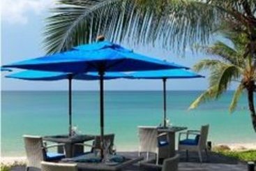 Hotel Natai Beach Resort & Spa 17