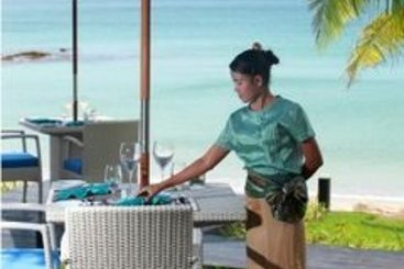 Hotel Natai Beach Resort & Spa 18