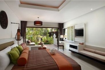 Hotel Natai Beach Resort & Spa 2