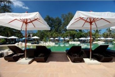 Hotel Natai Beach Resort & Spa 20