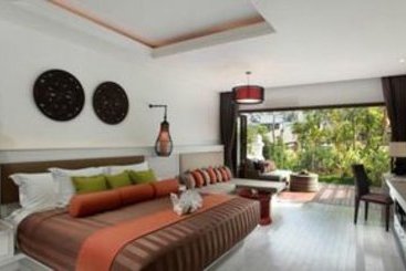 Hotel Natai Beach Resort & Spa 3