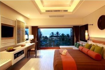 Hotel Natai Beach Resort & Spa 4