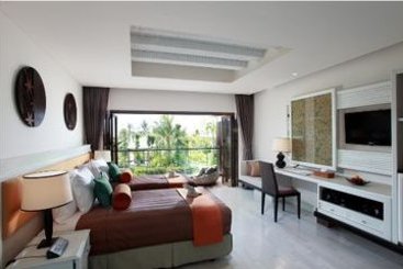 Hotel Natai Beach Resort & Spa 5