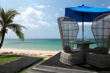 Hotel Natai Beach Resort & Spa 7