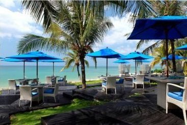 Hotel Natai Beach Resort & Spa 8