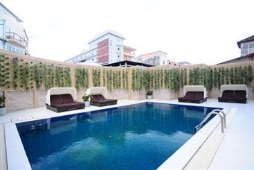 Hotel Patong Heritage 10