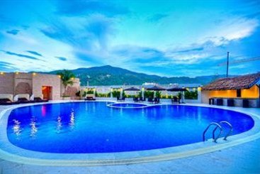 Hotel Patong Heritage 14