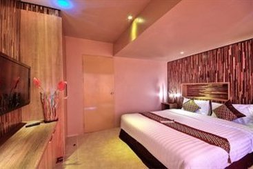 Hotel Patong Heritage 17