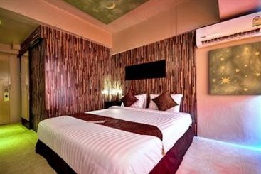 Hotel Patong Heritage 19