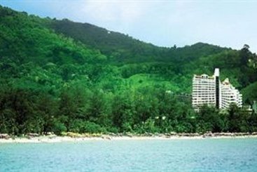 Hotel Patong Heritage 2