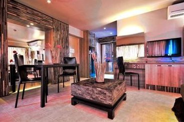 Hotel Patong Heritage 20