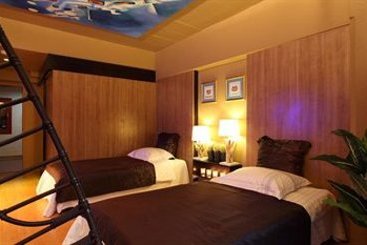 Hotel Patong Heritage 3