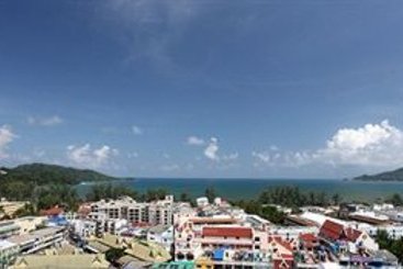 Hotel Patong Heritage 4