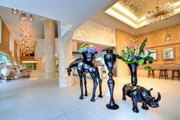 Hotel Patong Heritage 6