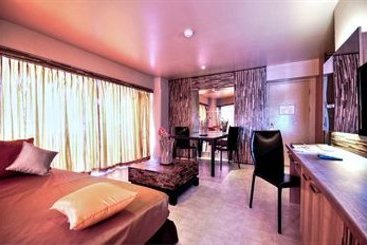 Hotel Patong Heritage 8