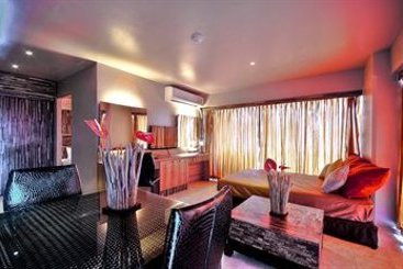 Hotel Patong Heritage 9